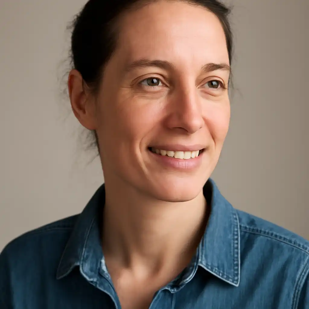 Anita Verhagen